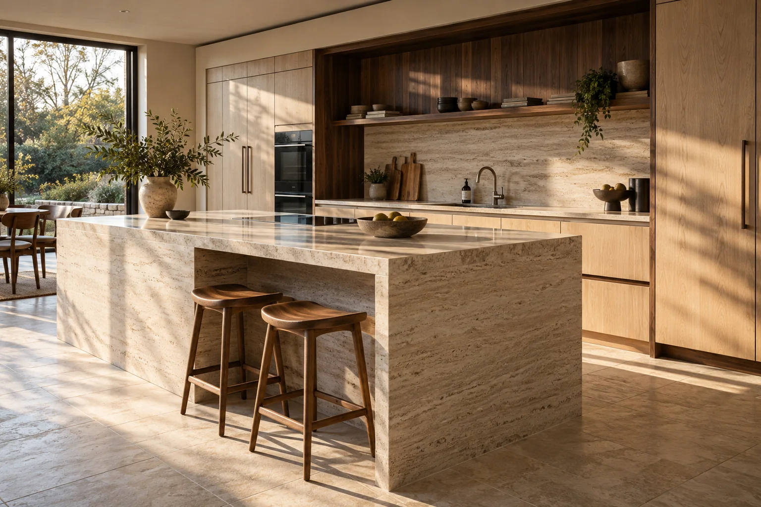 The Harbour Kitchen